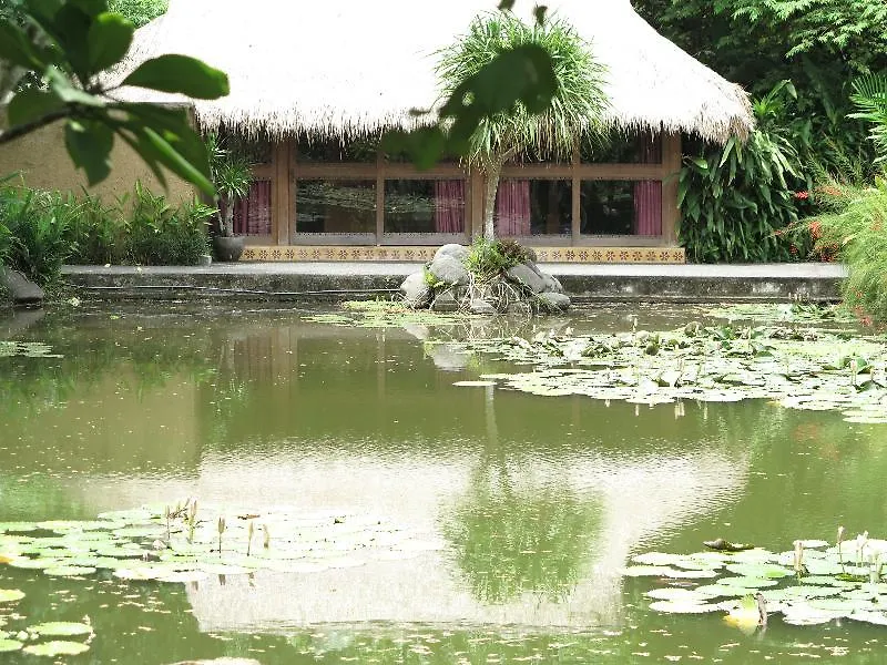 Sapulidi Resort Spa & Gallery Bali Ubud   Ubud (Bali)