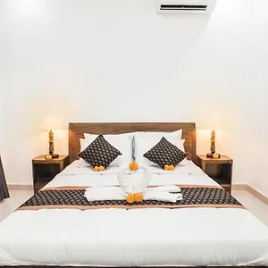 Dijumahrai Homestay