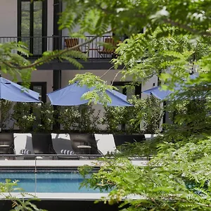 Hotel Valverde - Relais & Chateaux