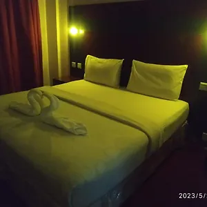 Hotel Tehran