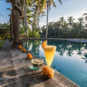 Junjungan Serenity & Villa