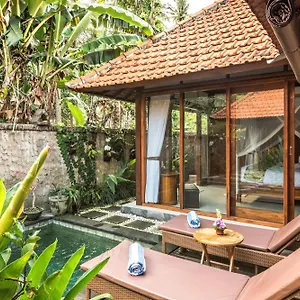 Naja Private Villa