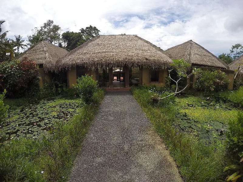 Sapulidi Resort Spa & Gallery Bali Ubud 4*,  Indonesien