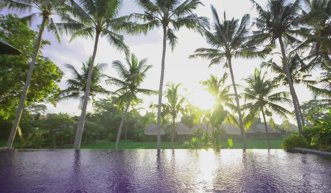 Sapulidi Resort Spa & Gallery Bali Ubud