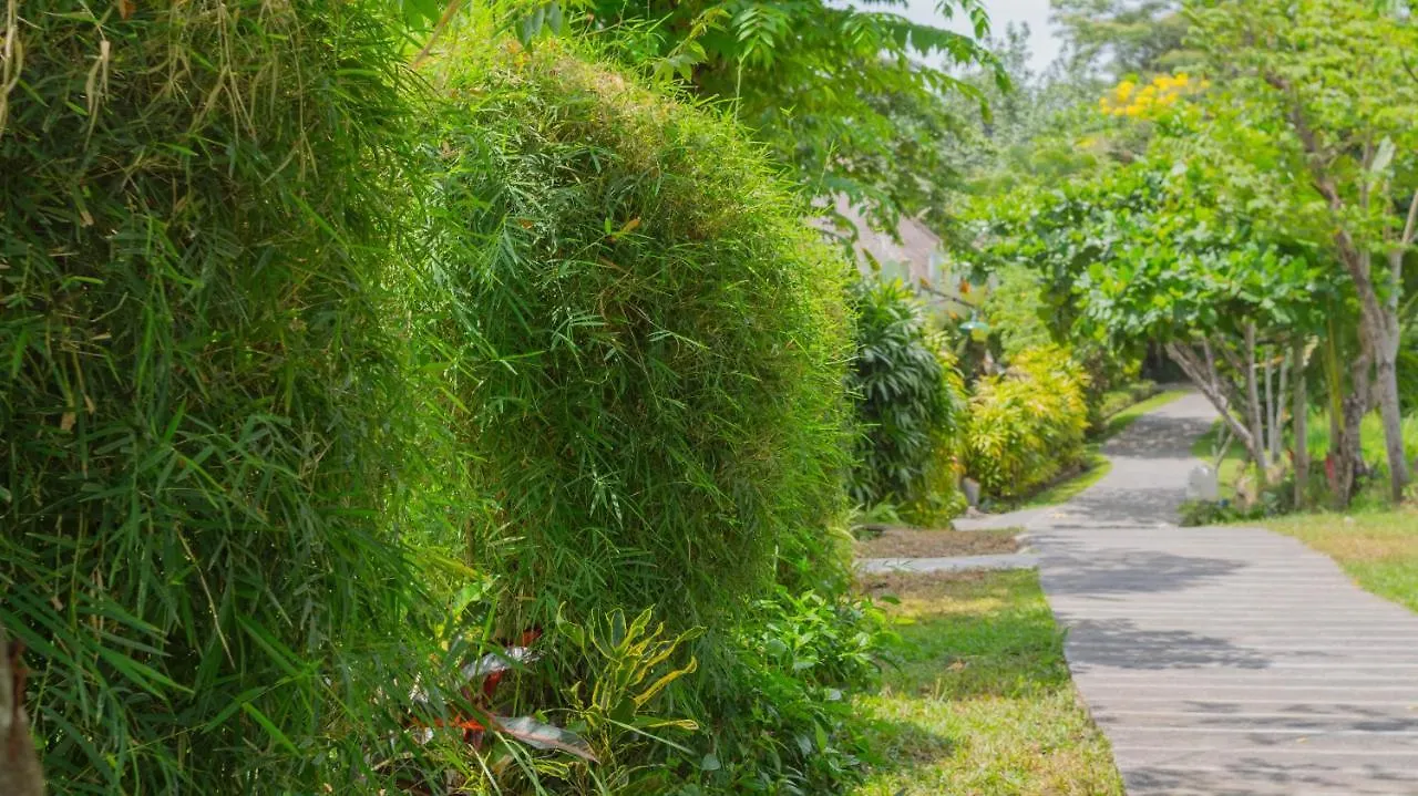 ****  Sapulidi Resort Spa & Gallery Bali Ubud  Indonesia