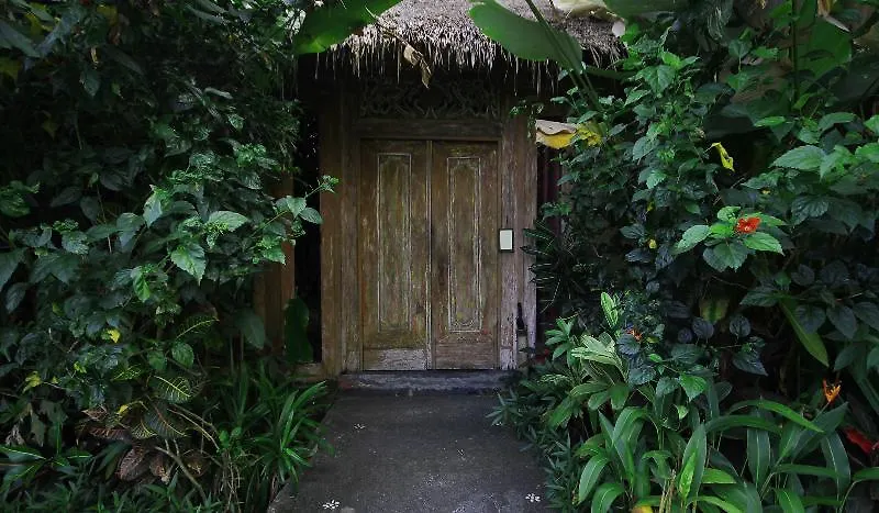 Sapulidi Resort Spa & Gallery Bali Ubud
