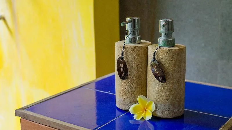Sapulidi Resort Spa & Gallery Bali Ubud