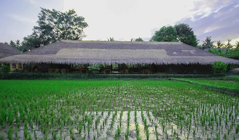 Sapulidi Resort Spa & Gallery Bali Ubud